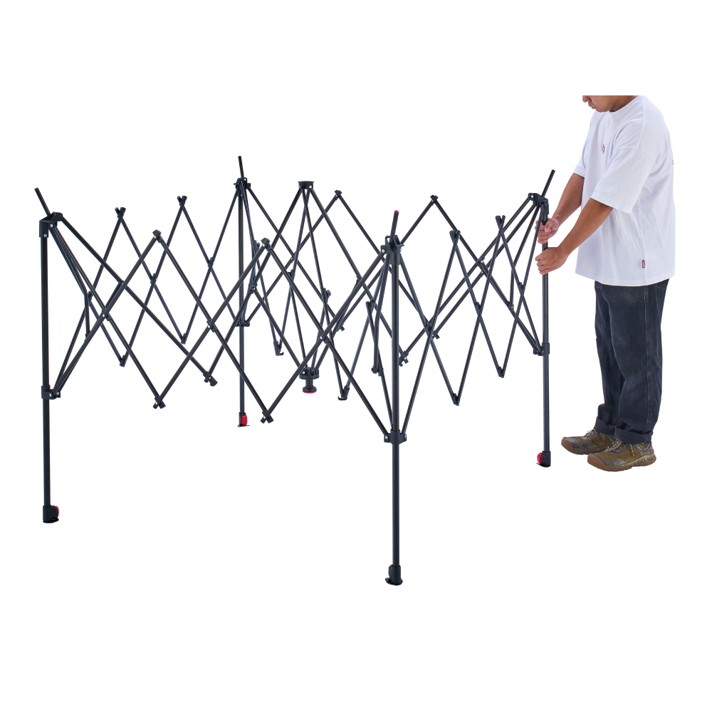 インスタントバイザーシェードIII /M(オリーブ)の通販｜キャンプ用品の