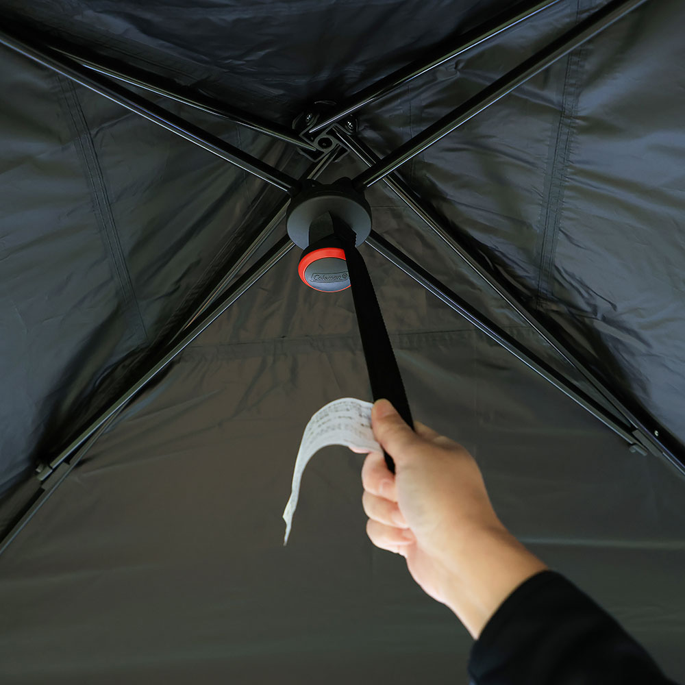 インスタントバイザーシェードIII /L DRの通販｜キャンプ用品の