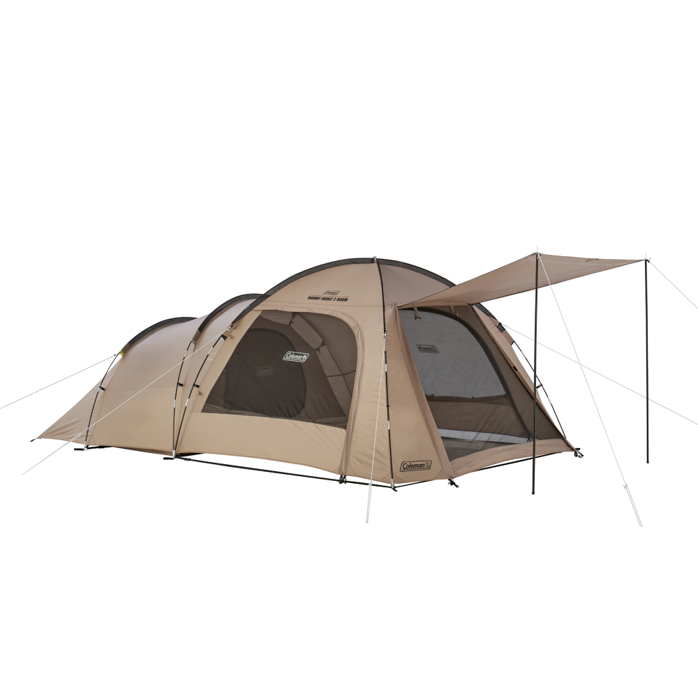 ルーミーフロントツールーム(グレージュ)の通販｜キャンプ用品の