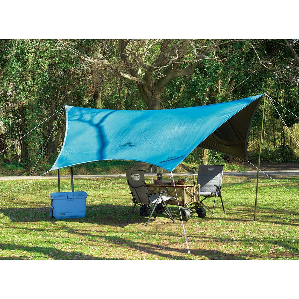 レインカームヘキサライト DRの通販｜キャンプ用品のコールマン【公式