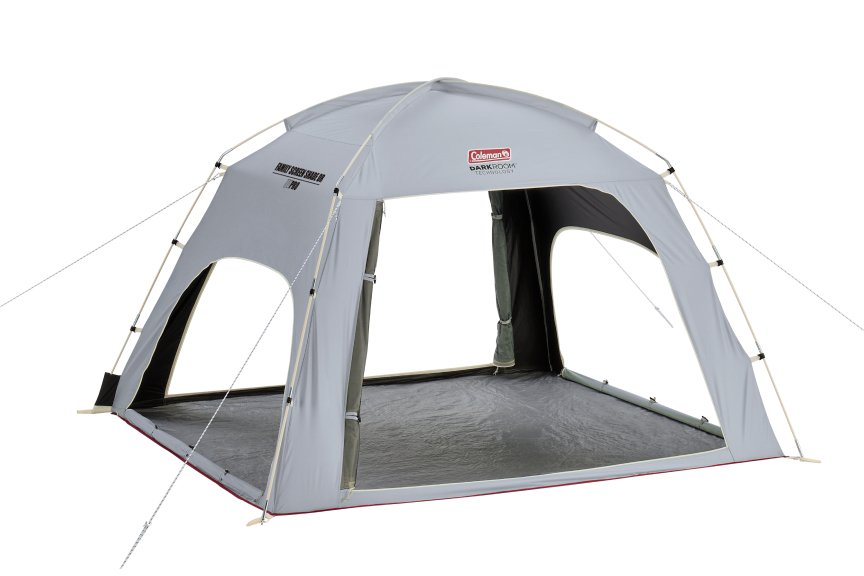 ファミリースクリーンシェードDRの通販｜キャンプ用品のコールマン