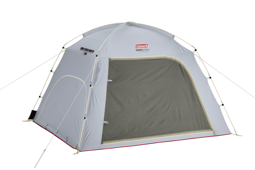 ファミリースクリーンシェードDRの通販｜キャンプ用品のコールマン