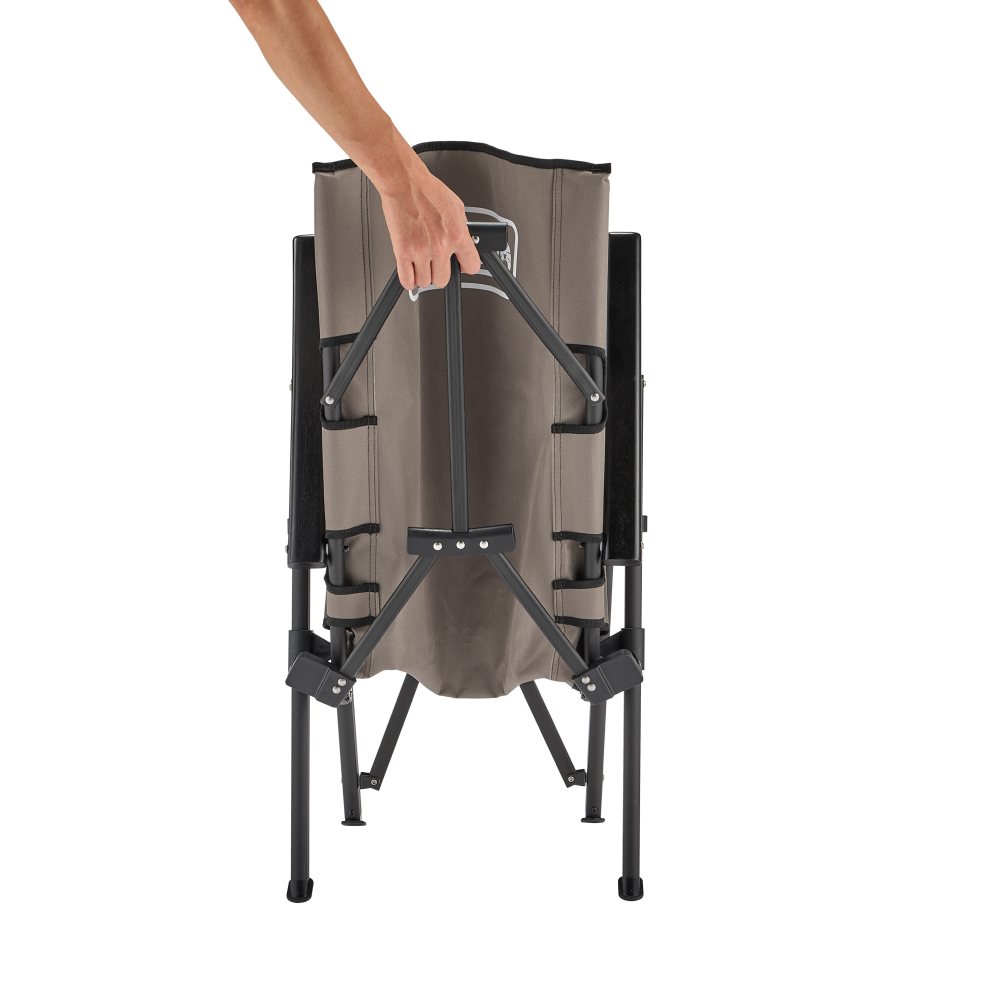 レイチェア NX(グレージュ)の通販｜キャンプ用品のコールマン【公式