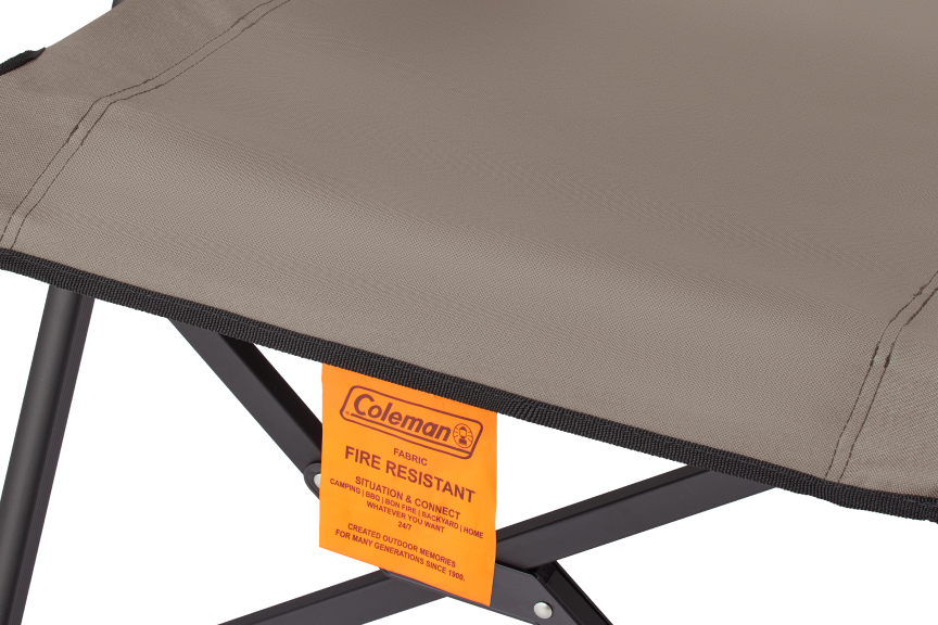 レイチェア NX(グレージュ)の通販｜キャンプ用品のコールマン【公式