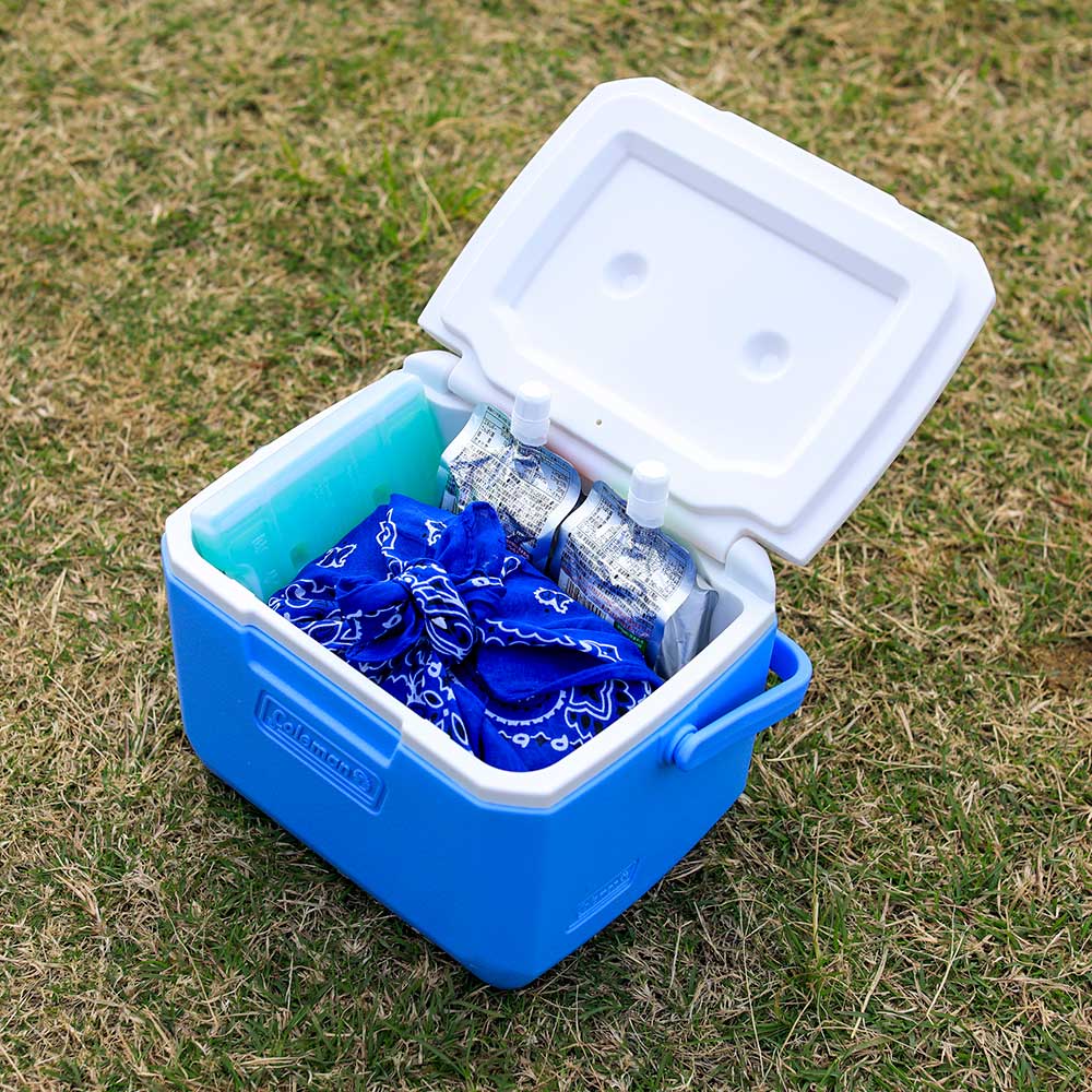 テイク6（ライトグレー）の通販｜キャンプ用品のコールマン【公式