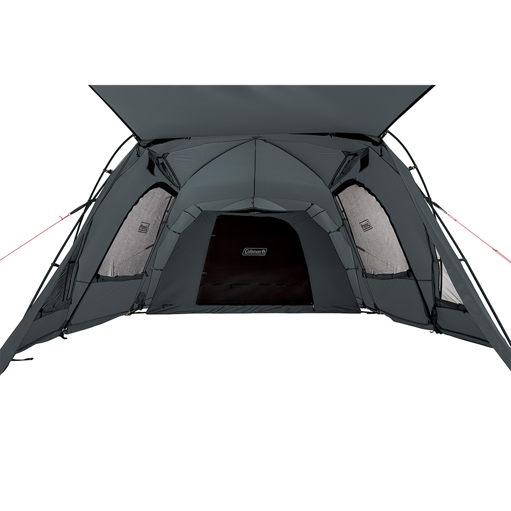 タフ2ルーム DX/3025（グレー）の通販｜キャンプ用品のコールマン
