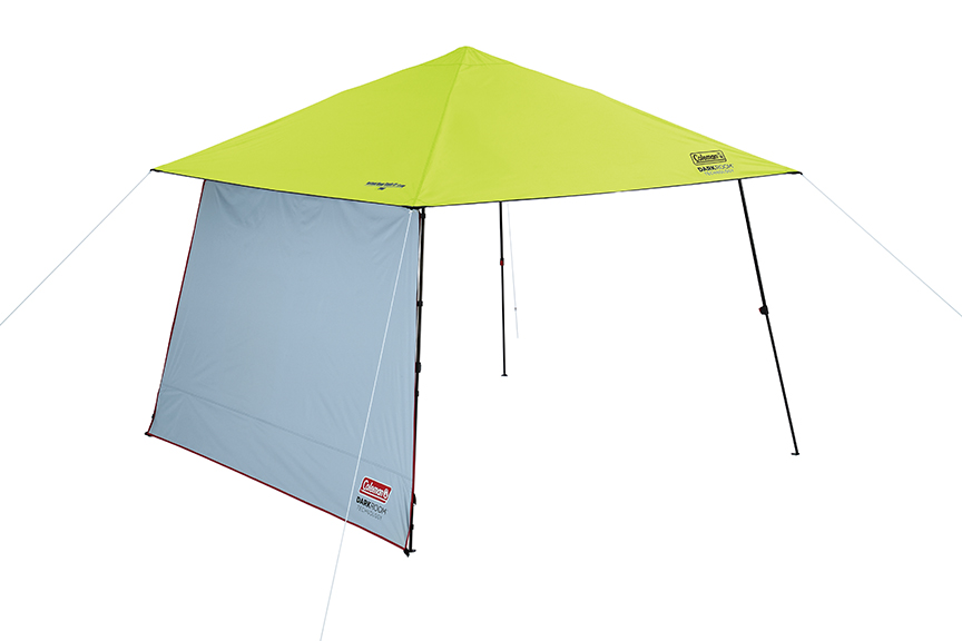 インスタントバイザーシェードIII /L DR（ライムイエロー）の通販