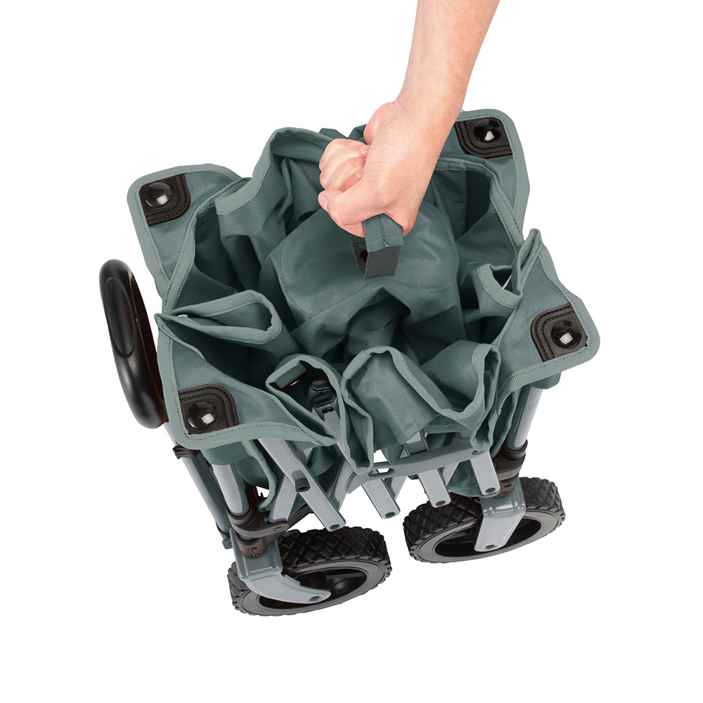 アウトドアワゴンNX（ライトグレー）の通販｜キャンプ用品のコールマン