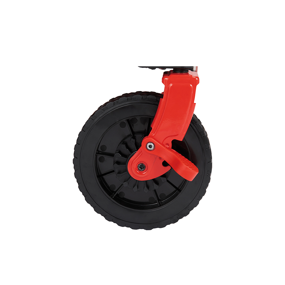 アウトドアワゴンNX（レッド）の通販｜キャンプ用品のコールマン【公式