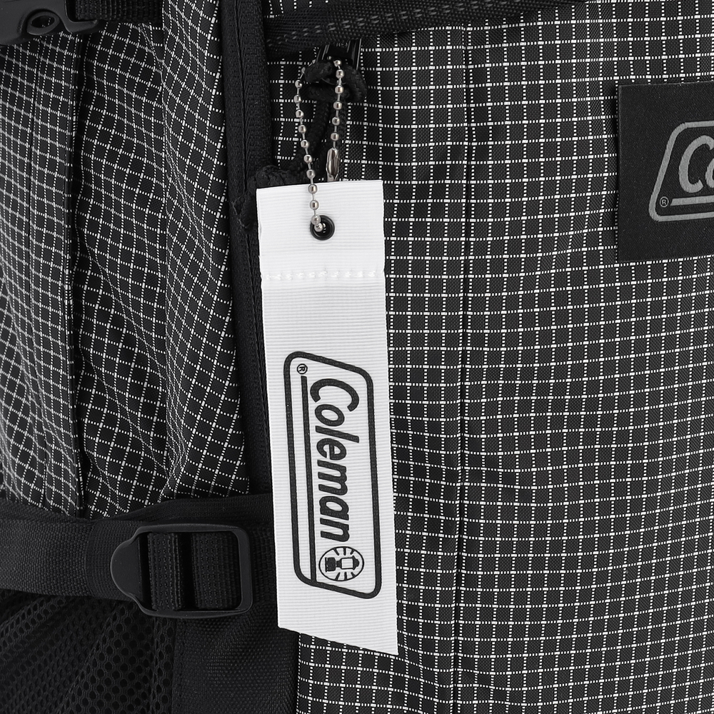 ウォーカー33（ブラックリップ）の通販｜キャンプ用品のコールマン