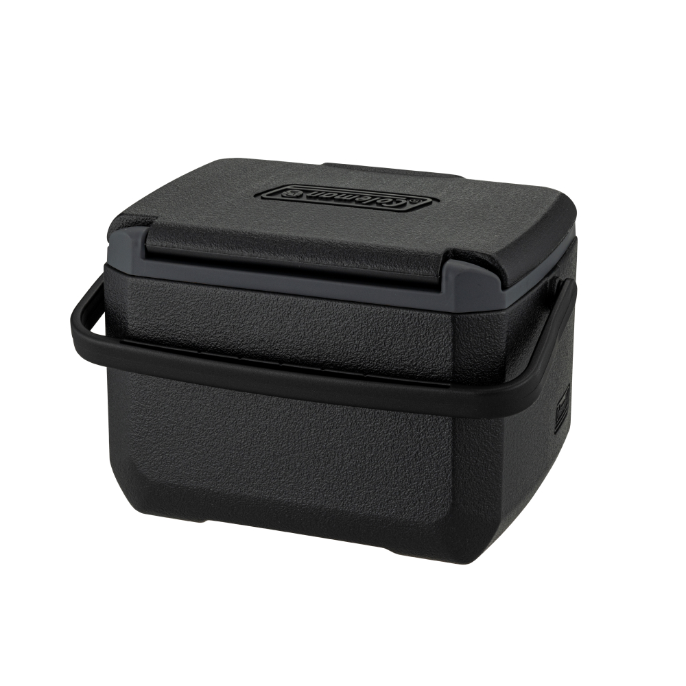 テイク6（ジェットブラック）の通販｜キャンプ用品のコールマン【公式