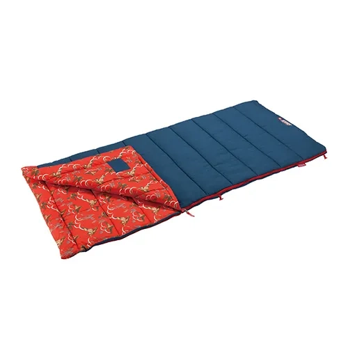 寝袋（シュラフ）＆マット 季節で選ぶ | アウトドア用品・キャンプ用品