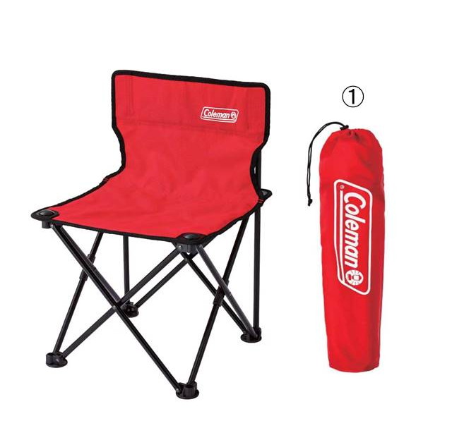 収納ケース コンパクトクッションチェア（レッド）用の通販｜キャンプ