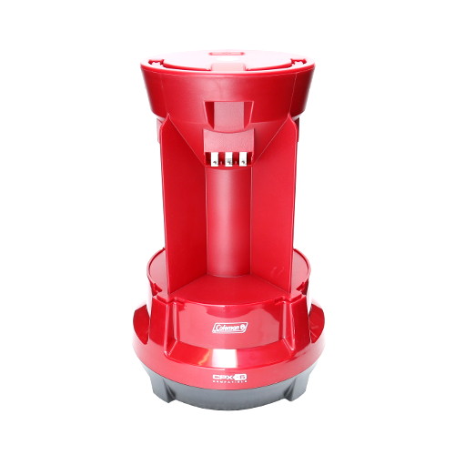 CPX6クアッドLEDランタン用ボディ一式の通販｜キャンプ用品の