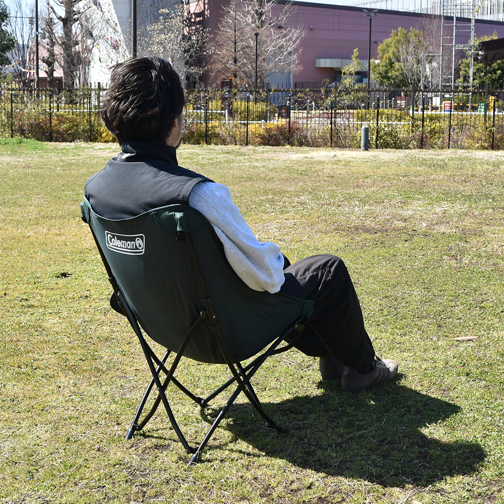 キャンプリビングセット（デュオ）の通販｜キャンプ用品のコールマン