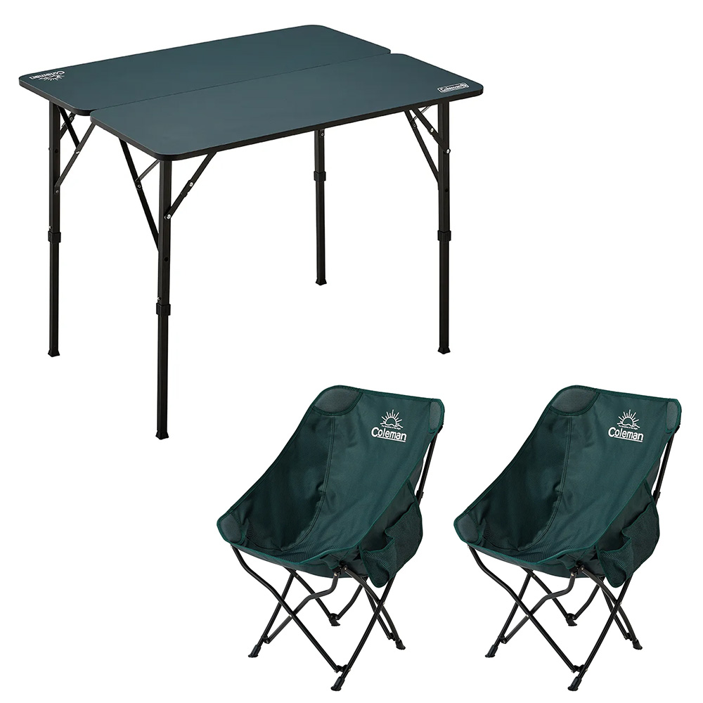 テーブル＆チェアセット（テーブル）の通販 | アウトドア用品