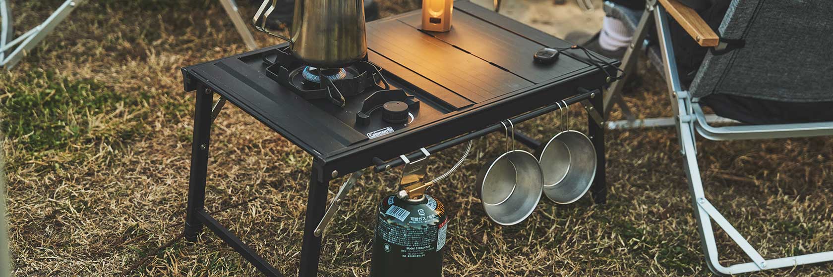 調理器具&テーブルウェアの通販 | アウトドア用品・キャンプ用品の