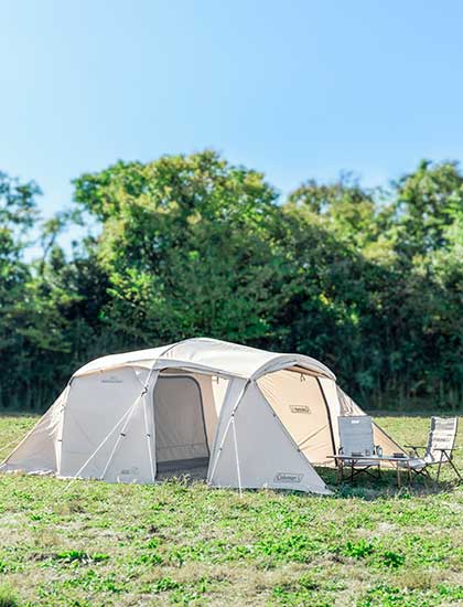 タフスクリーン2ルームTX/MDX用インナーテントの通販｜キャンプ用品の