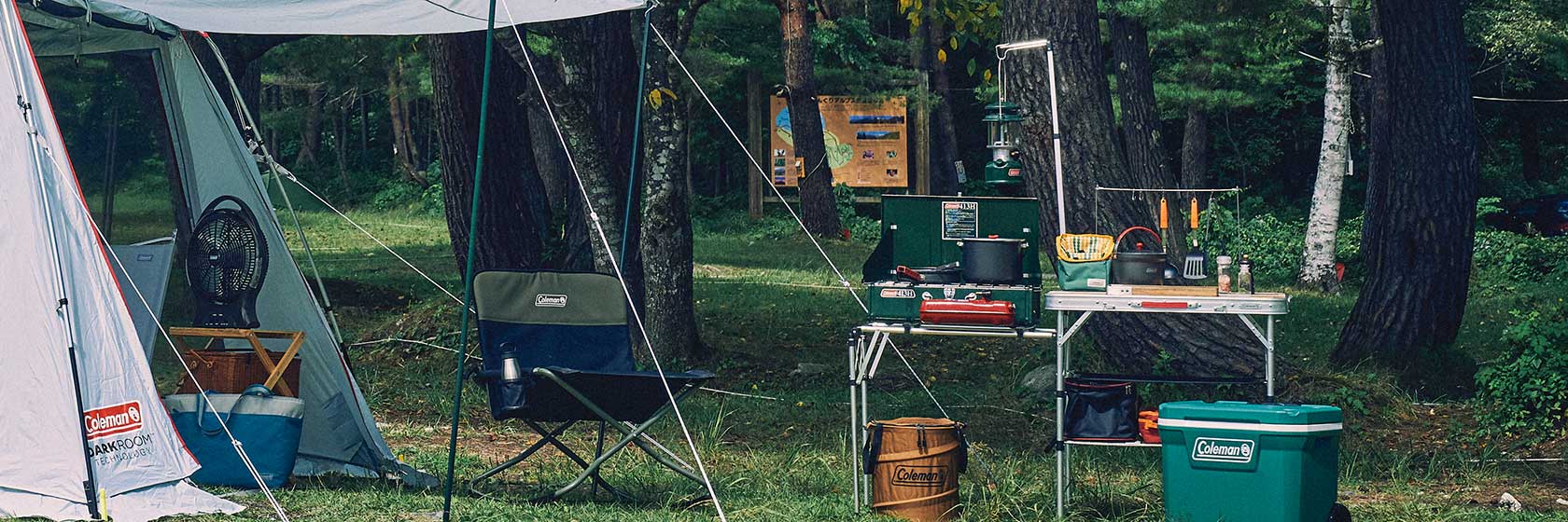 キッチンテーブル（テーブル）の通販 | アウトドア用品・キャンプ用品