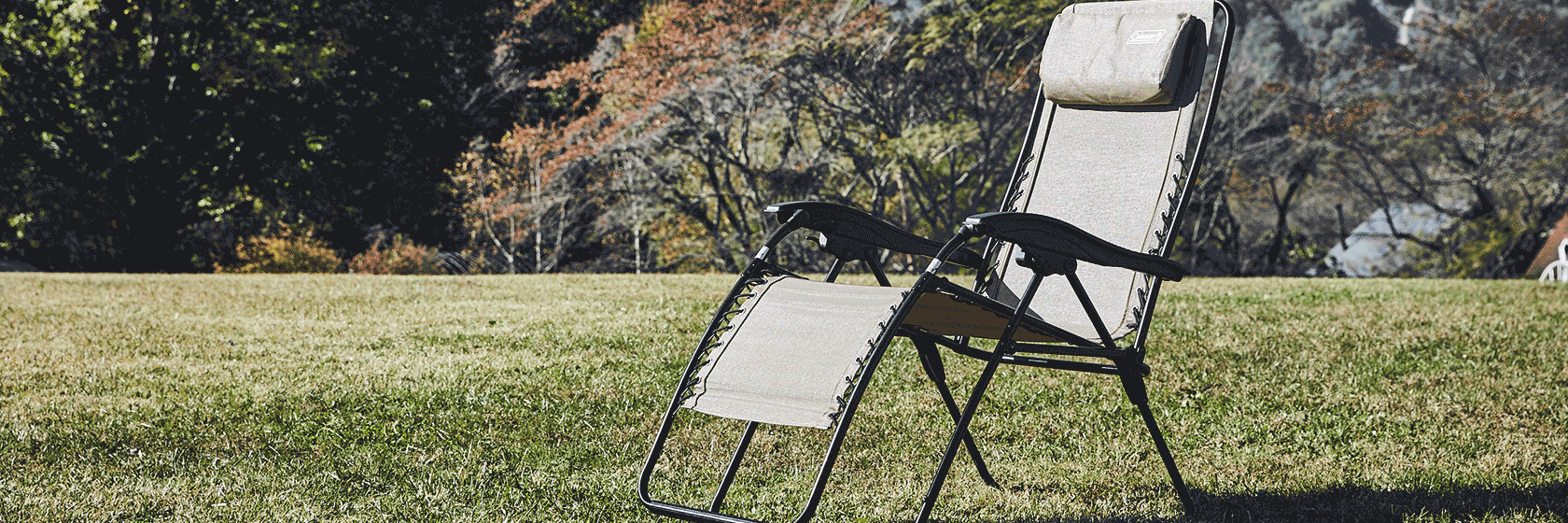 リクライニング付き（チェア）の通販 | アウトドア用品・キャンプ用品