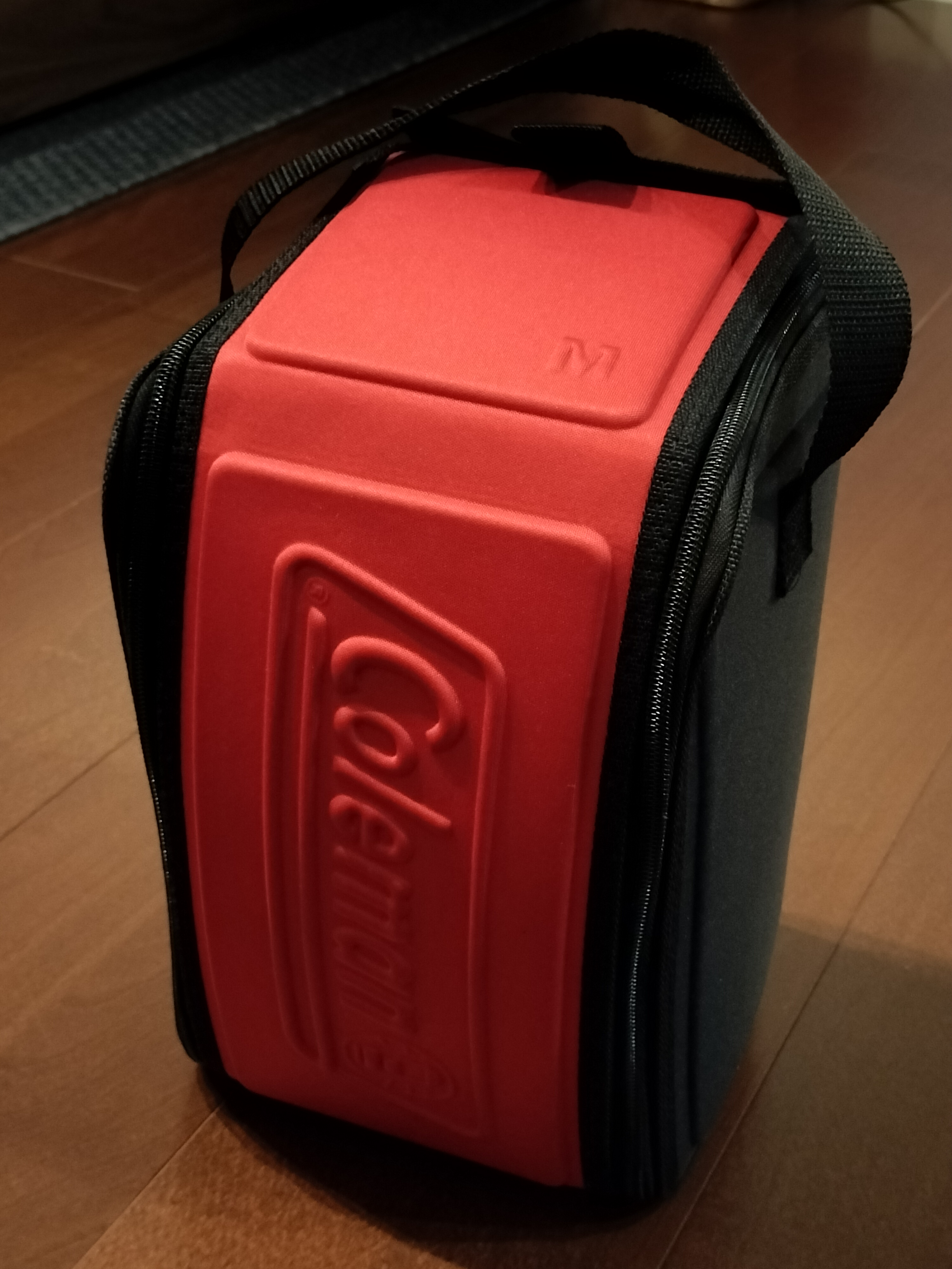 ランタンケース（レッド）/Mの通販｜キャンプ用品のコールマン【公式