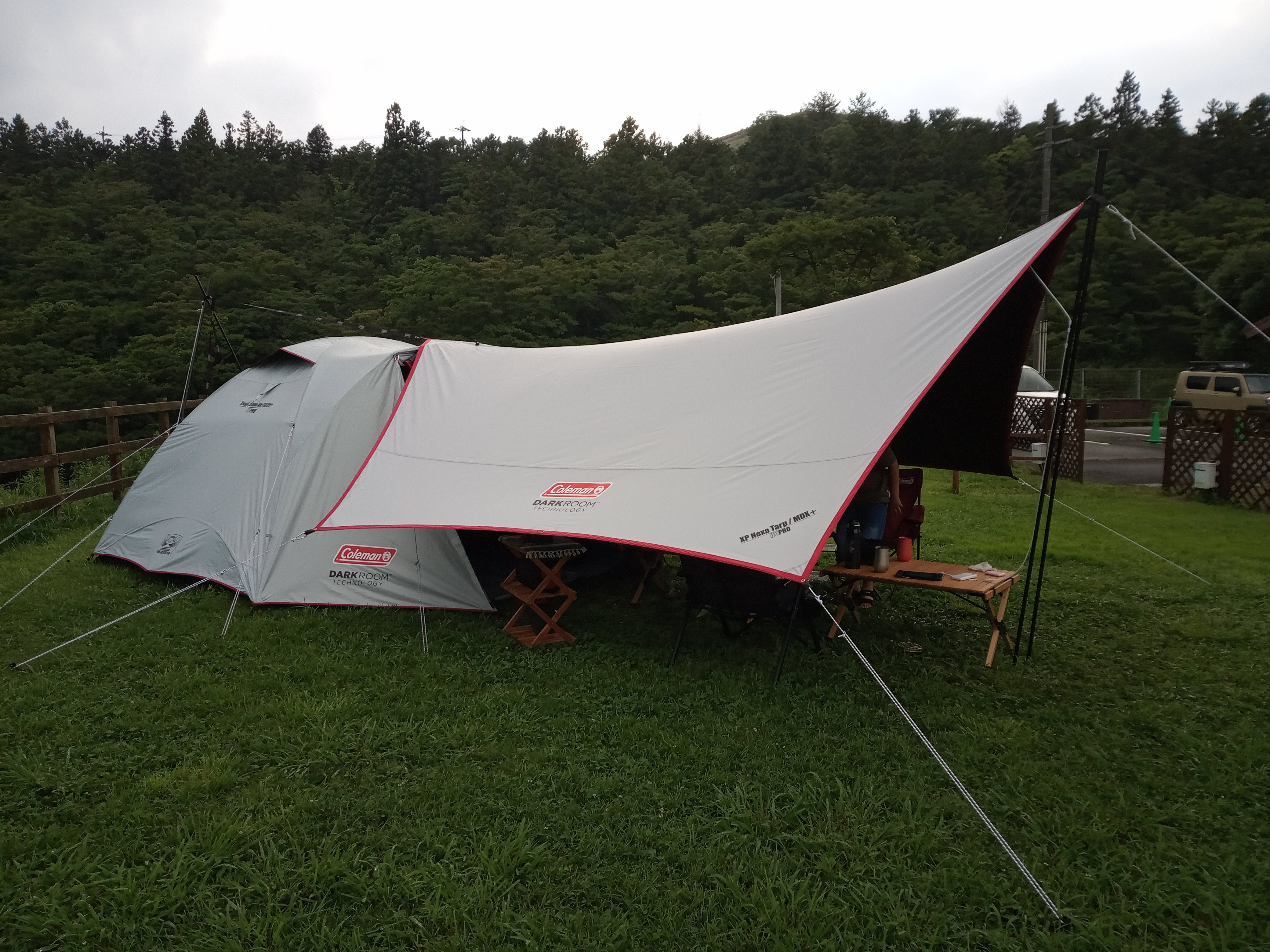 アウトドア用品・キャンプ用品のコールマン【公式】オンラインショップ