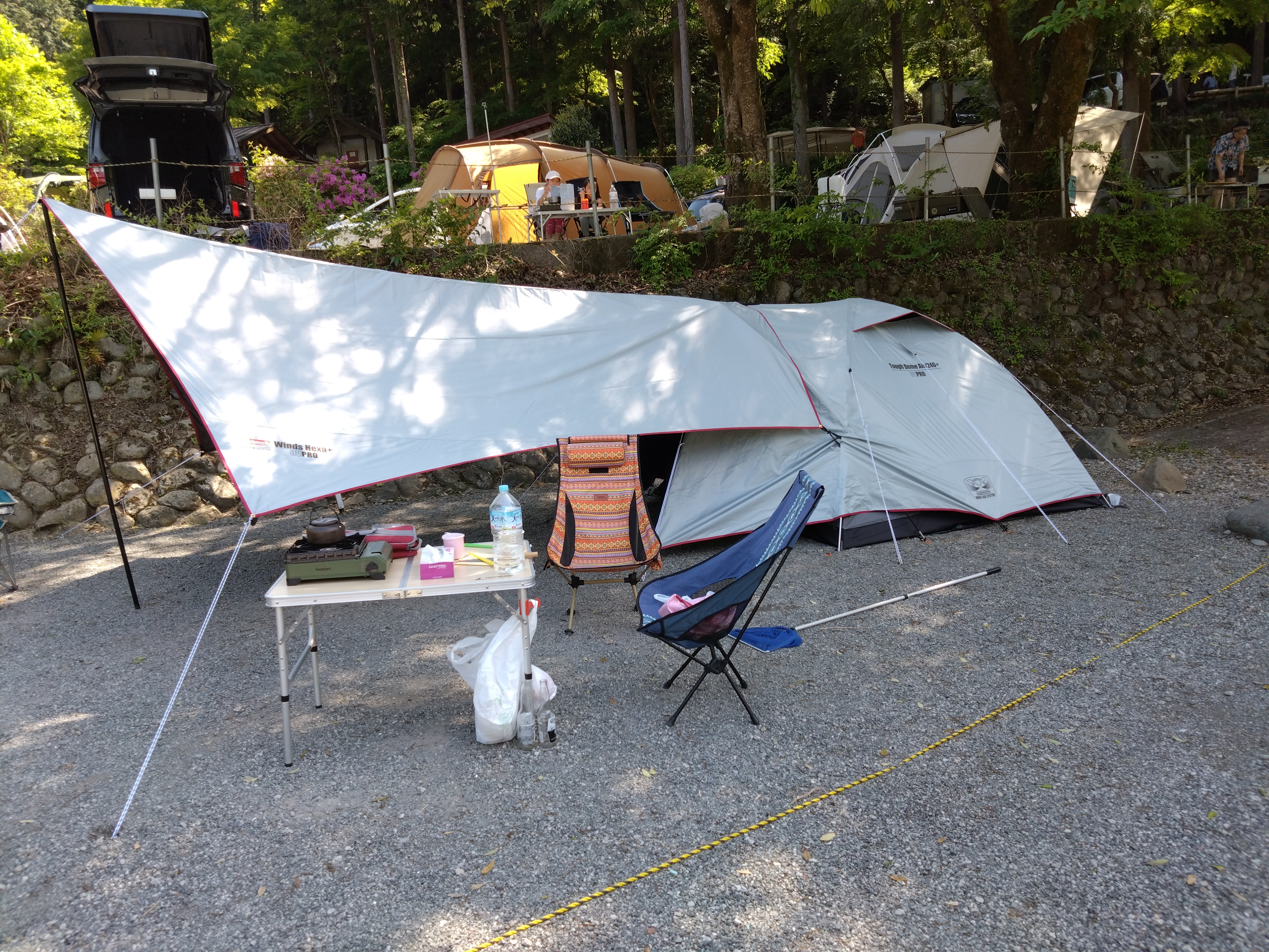 アウトドア用品・キャンプ用品のコールマン【公式】オンラインショップ