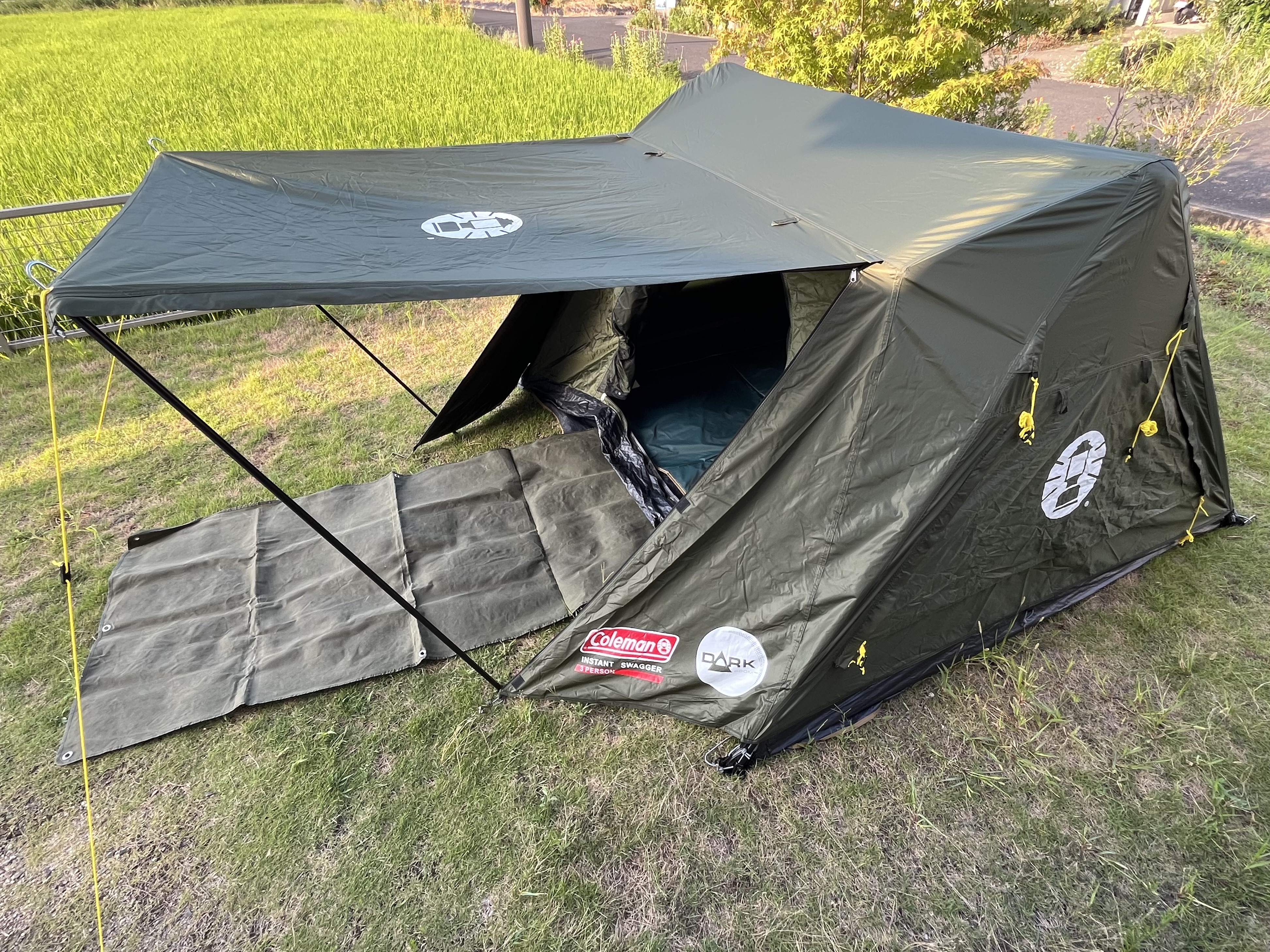 アウトドア用品・キャンプ用品のコールマン【公式】オンラインショップ