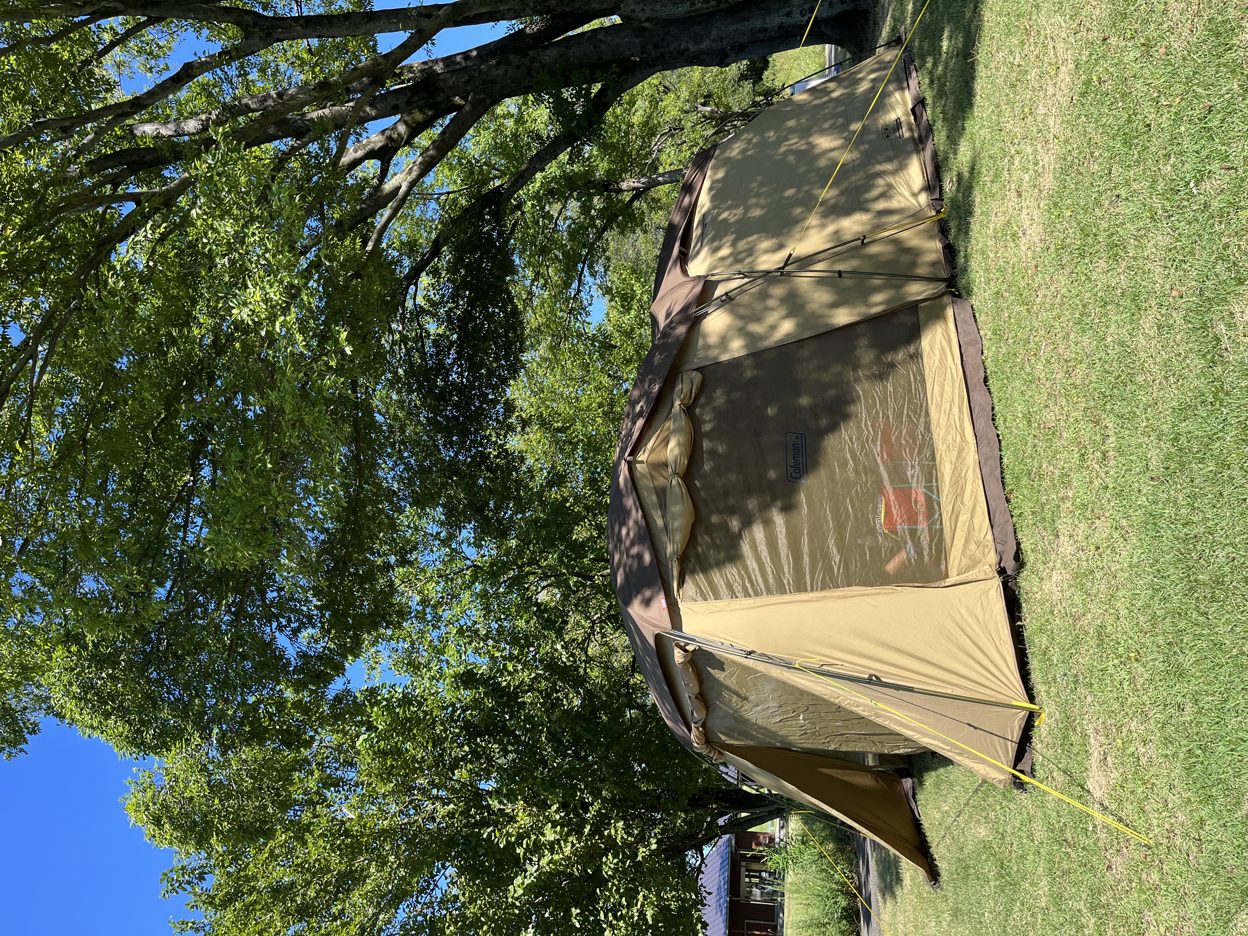 アウトドア用品・キャンプ用品のコールマン【公式】オンラインショップ