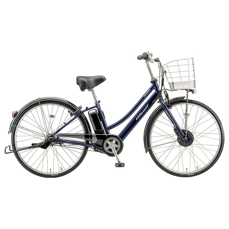 アルベルトe L型 A6LB42 2022年 – DAIWA CYCLE オンラインストア