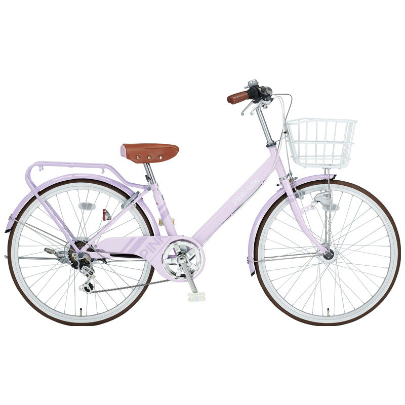 ピンクラテ PKL246-A – DAIWA CYCLE オンラインストア