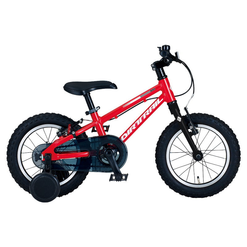 ダートレイルキッズ DTL-K16 – DAIWA CYCLE オンラインストア