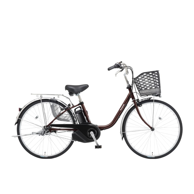 ビビSX BE-FS633 2025年 – DAIWA CYCLE オンラインストア