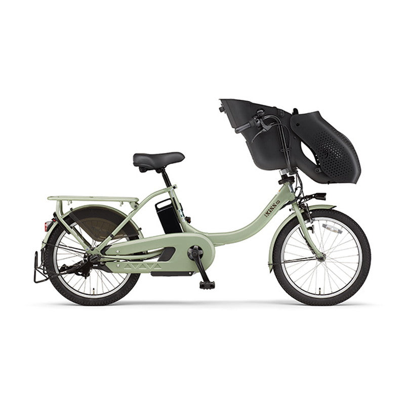 パス キッス ミニ アン スーパー PA20KSP 2024年 – DAIWA CYCLE