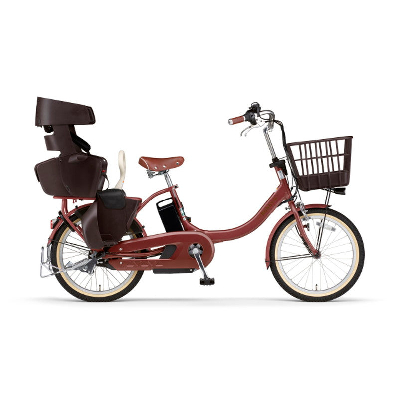 パス バビー アン スーパー RCS標準装備 PA20BSPR 2024年 – DAIWA