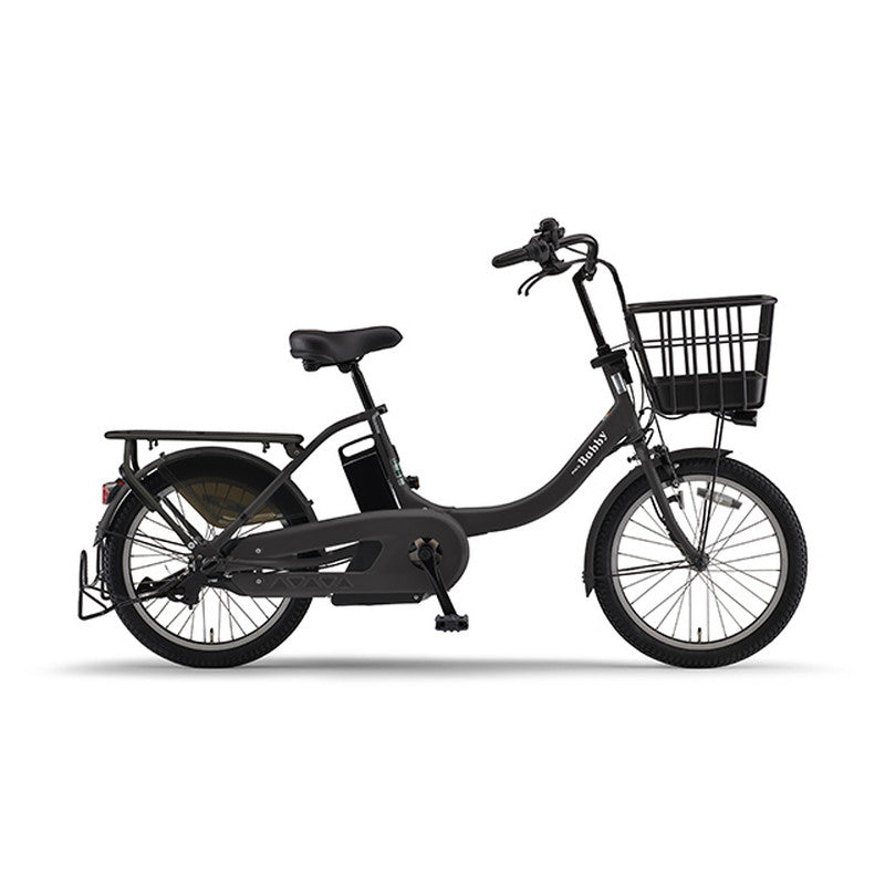 パス バビー アン PA20BXL 2024年 – DAIWA CYCLE オンラインストア