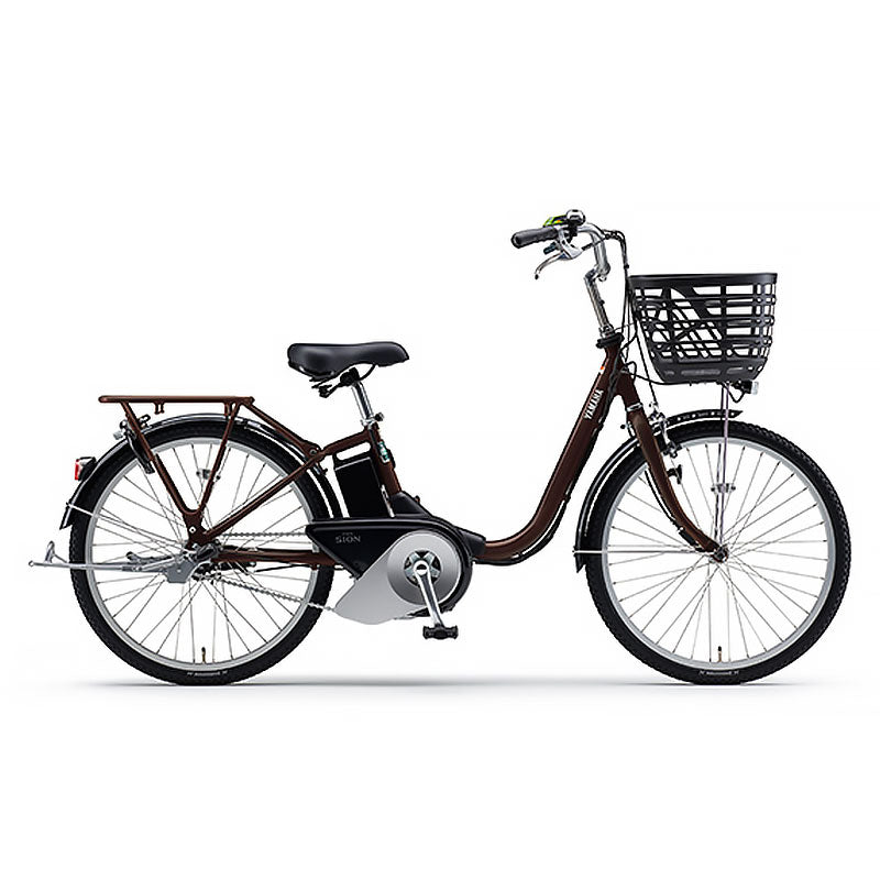 パス シオン ユー PA20SU 2024年 – DAIWA CYCLE オンラインストア