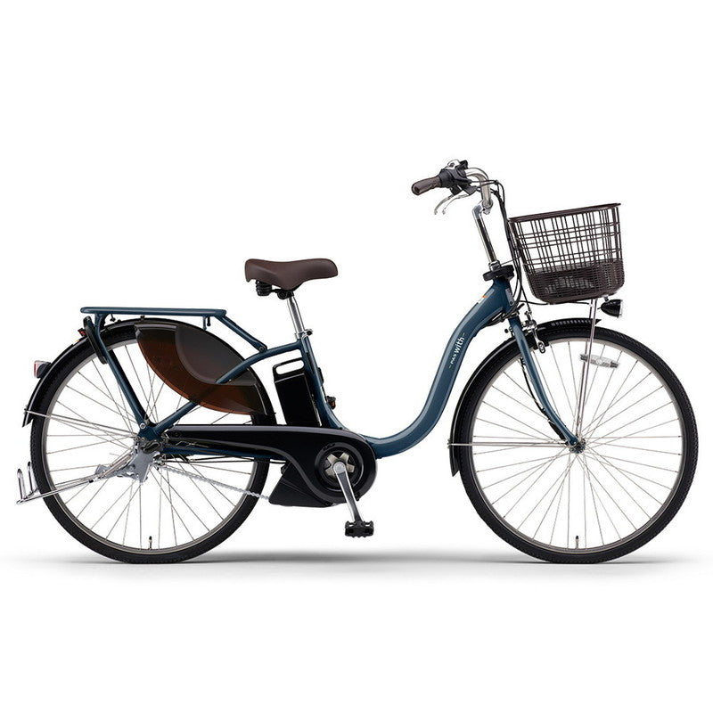 パス ウィズ 26インチ PA26W 2026年 – DAIWA CYCLE オンラインストア