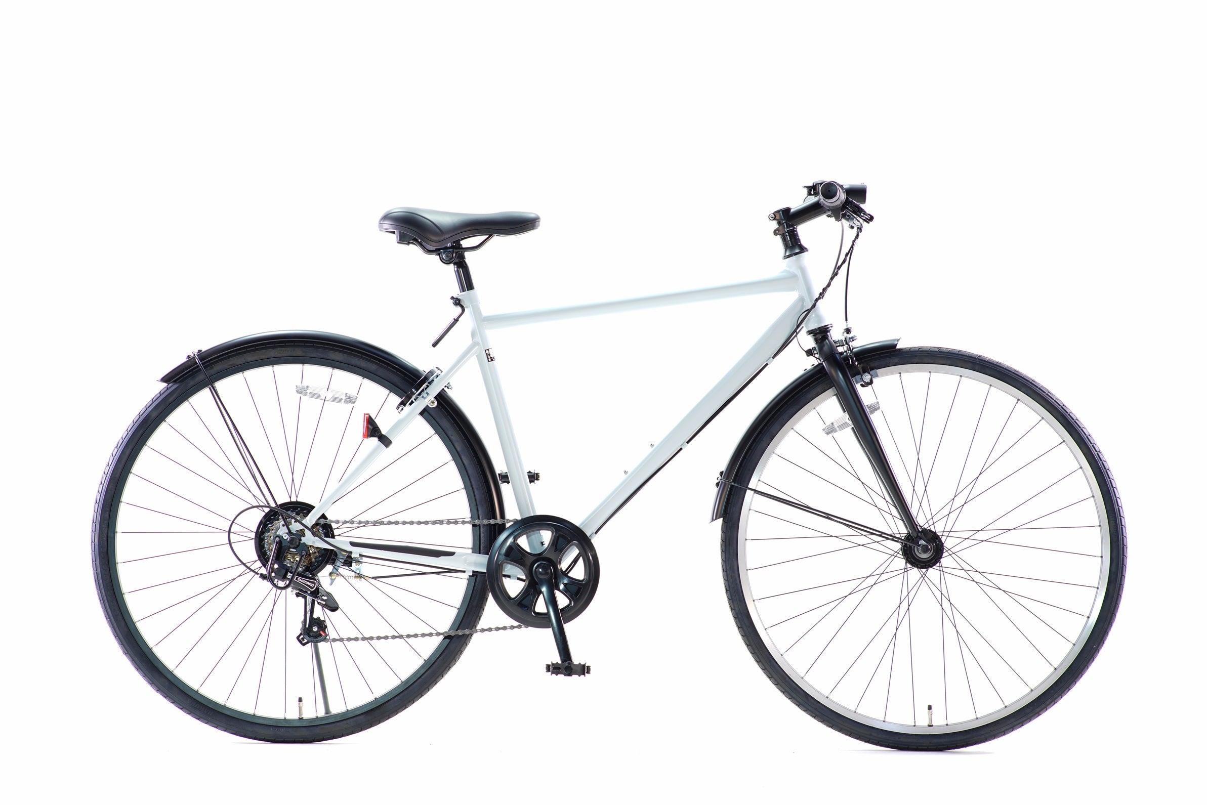 残り1台！【アウトレット】700Cクロスバイク500㎜