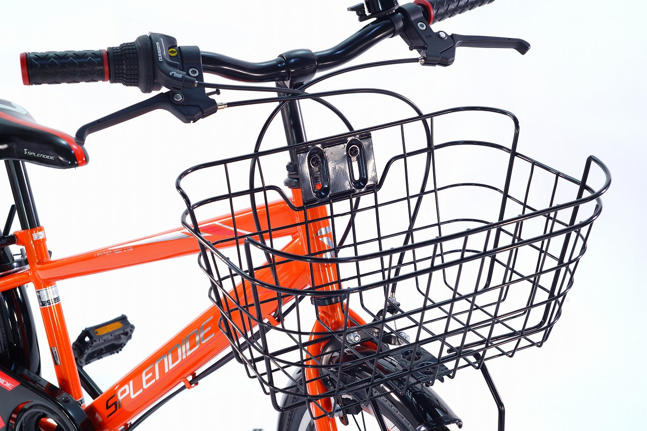 スプレンディッド（SPLENDIDE）「226SPLENDIDE Jr Cross HD 2」（226