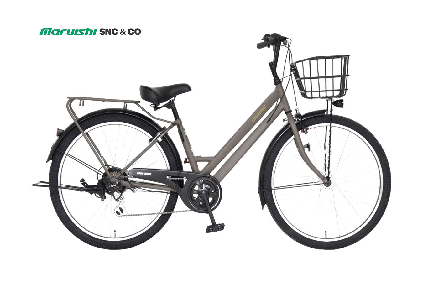 グラウス 26インチ