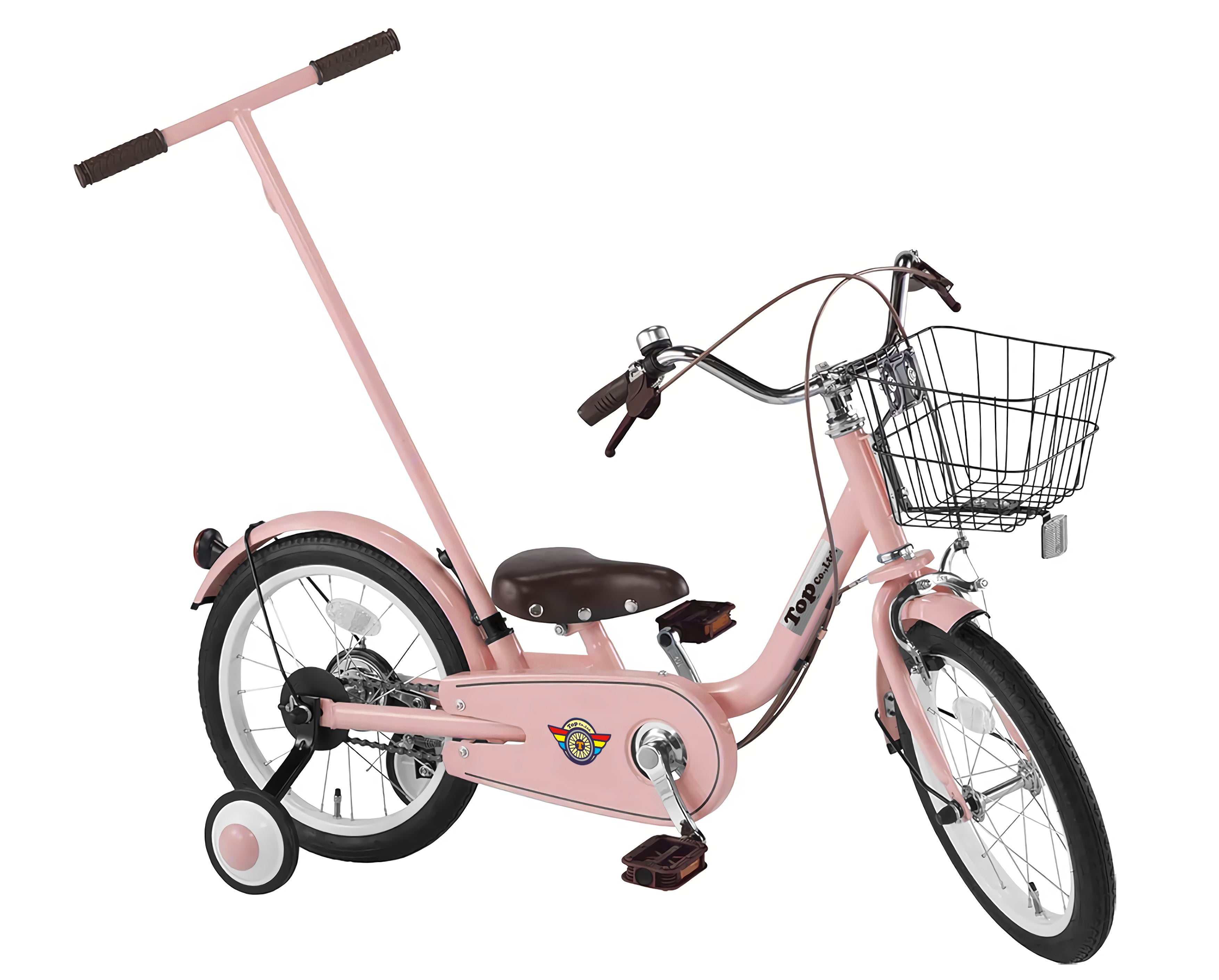 いきなり自転車 16インチ