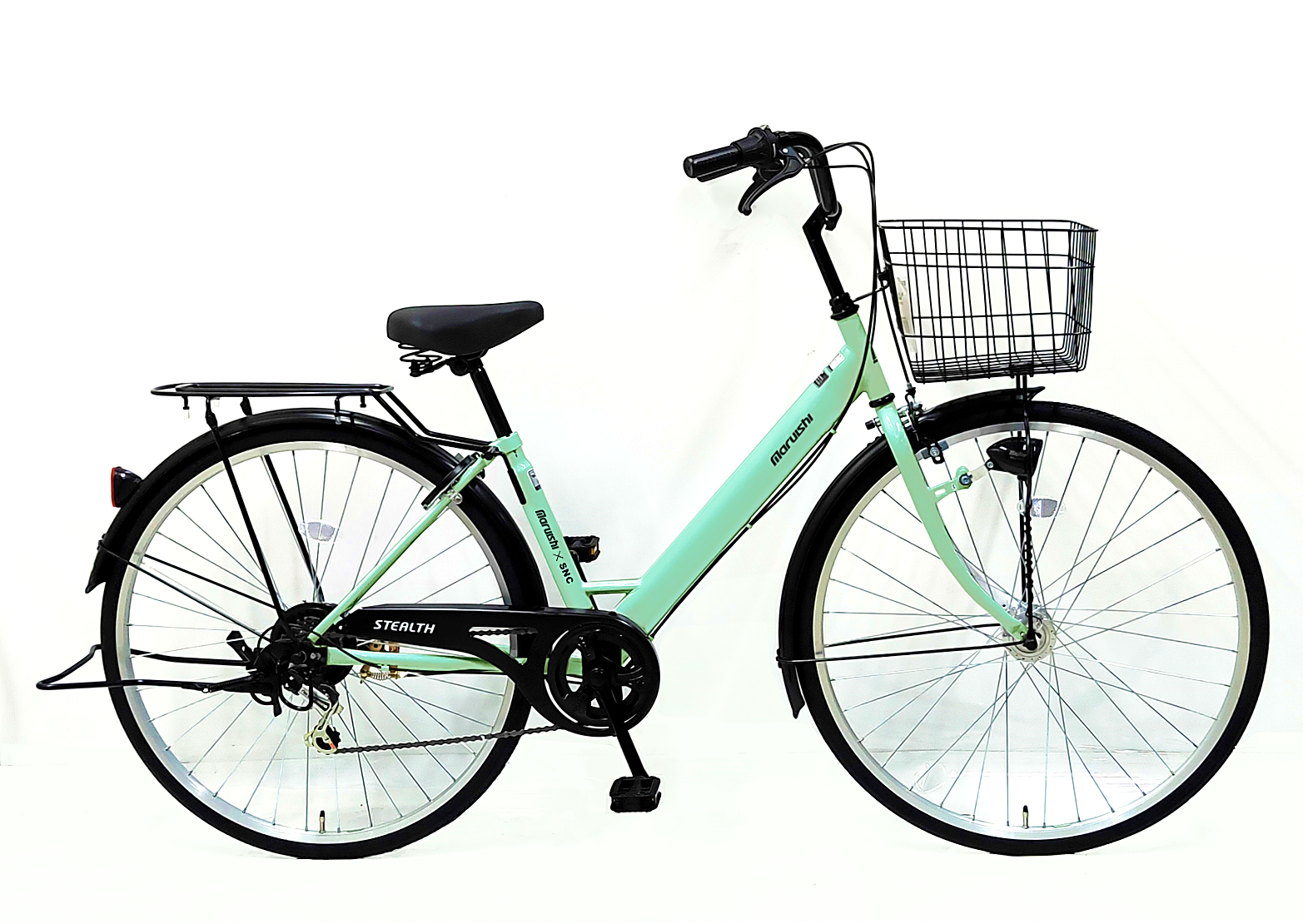 ステルスV 27インチ