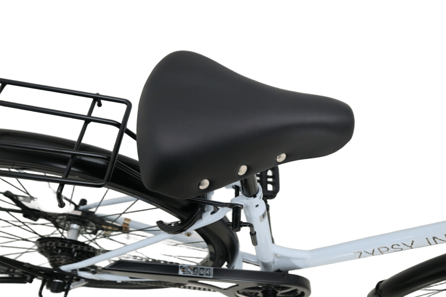 ジプシーイングラムファミリー 27インチ