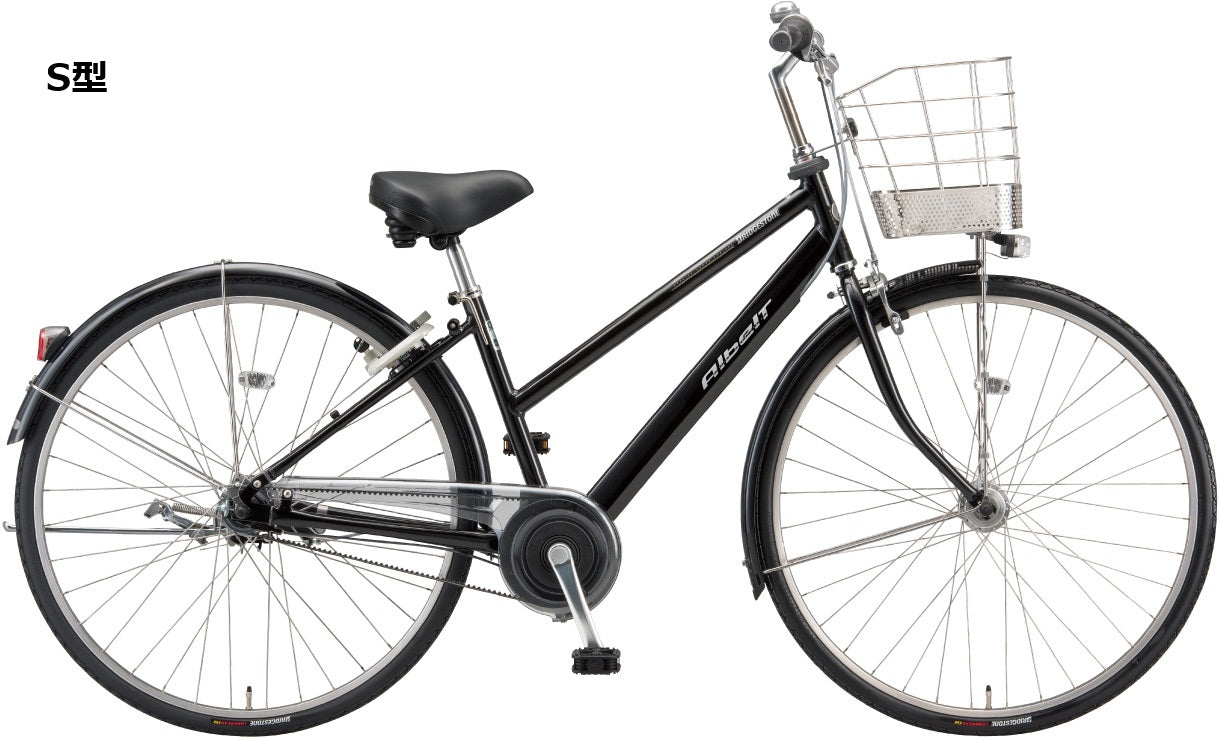 アルベルト S型 （アルベルトAB6S6） 26インチ