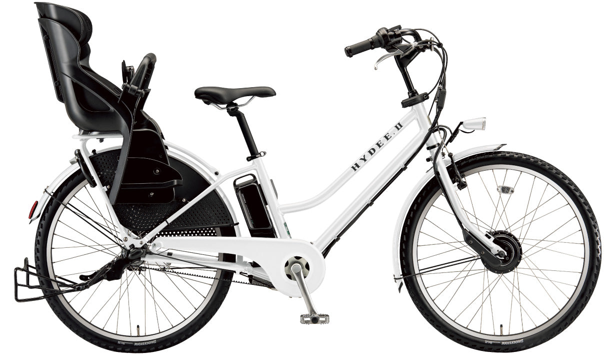 HYDEE.Ⅱ （ハイディ ツー HY6B45） 26インチ
