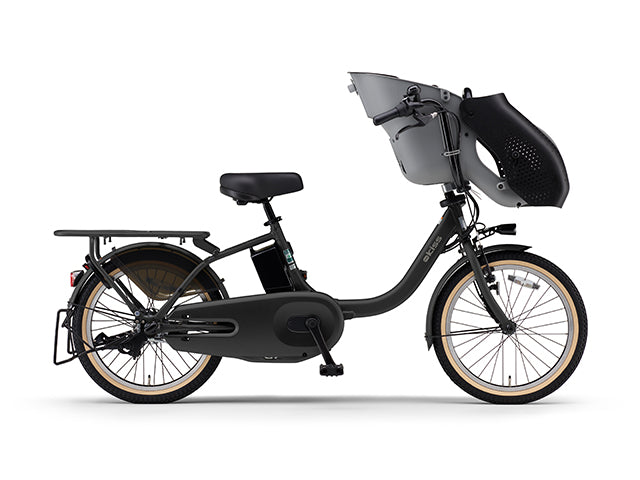 ヤマハ（YAMAHA）PAS Kiss mini un SP（パス キス） 20インチ