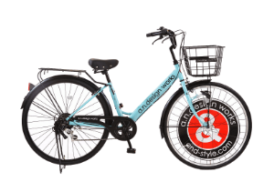 NEW】MAHALO JUNIOR 5th （マハロ ジュニア） 24インチ