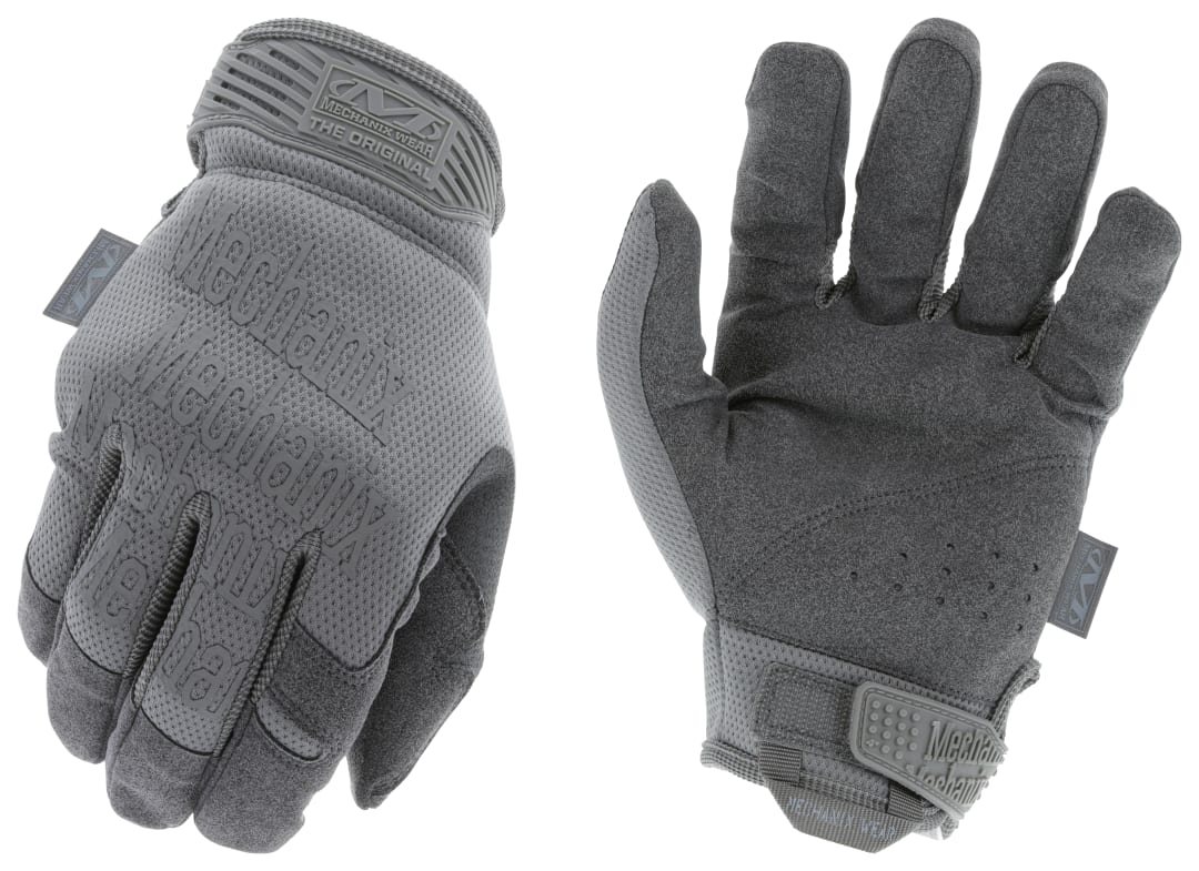 メカニクス ワークグローブ オリジナル® ブラウン MG-07_XX | 公式