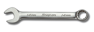 スナップオン ショートコンビネーションレンチ OEXM-__ | 公式